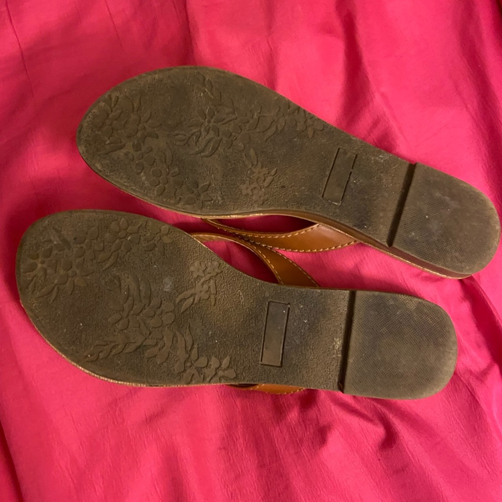 Sandals - Picture 3 of 3